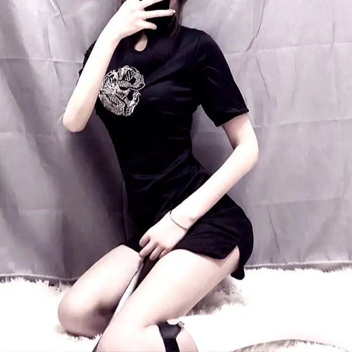 致命邻居
